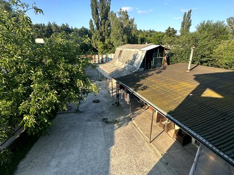 дом по адресу Коцюбинского ул.