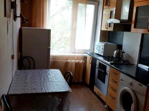 квартира по адресу Тополь-2 жилой массив ул., 28