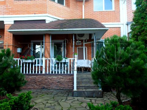 дом по адресу Марко Вовчок ул., 7