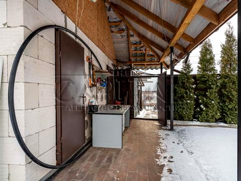 дом по адресу Броварський район