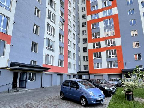 квартира за адресою Потічна вул., 1