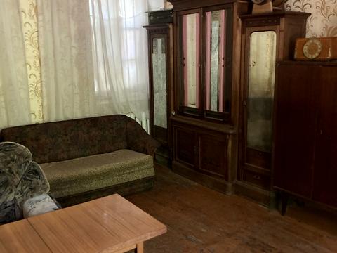 комната по адресу Успенская ул. (Чичерина), 11/13