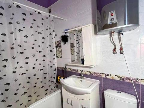 квартира по адресу Салтовское шоссе, 264л
