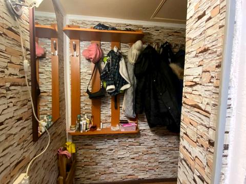 квартира по адресу Мечникова ул., 52