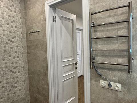 квартира по адресу Петра Калнишевського ул. (Михайла Майорова), 14
