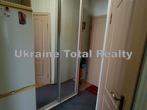 квартира за адресою Джона Маккейна вул. (Івана Кудрі), 28/25