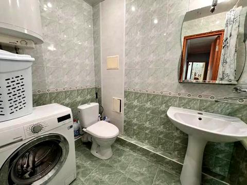 квартира по адресу Калиновая ул., 53
