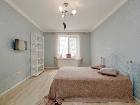 квартира по адресу Жулянська ул., 1-А