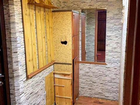 квартира по адресу Космонавтов ул., 10а