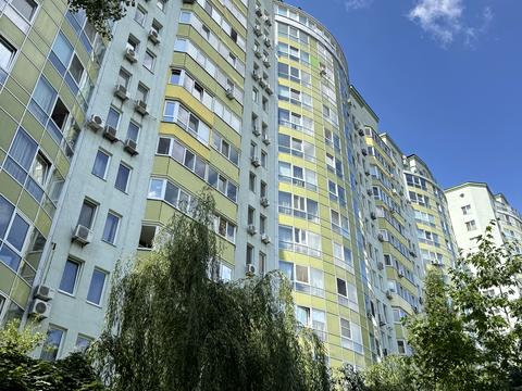 квартира за адресою Коломийський пров., 17/31а