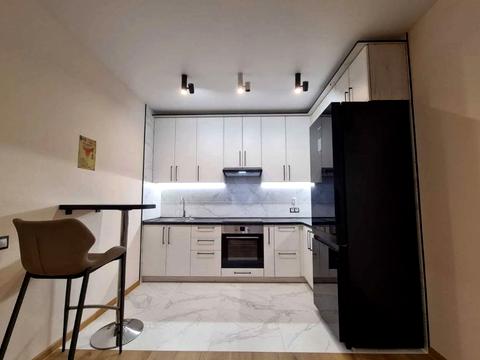 квартира за адресою Дніпровська набережна вул., 20-А