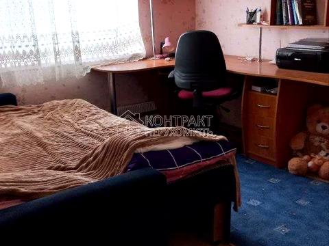 квартира по адресу Героев Труда ул. (Героїв Праці), 20/321