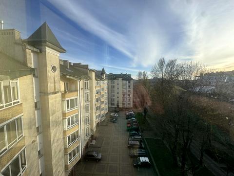 квартира за адресою Остроградських вул. (), 5