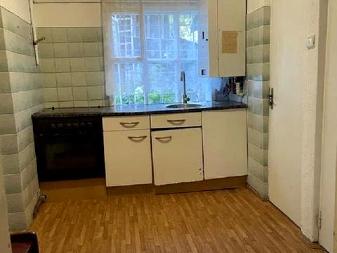 дом по адресу Очаковская ул., 3