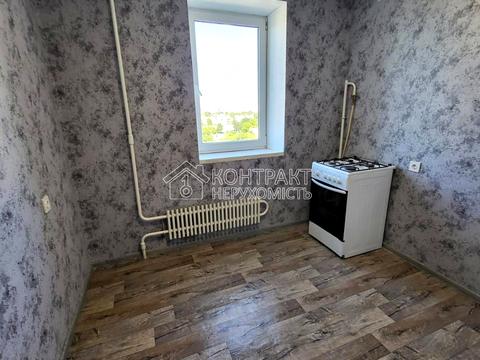 квартира за адресою Харків, Байрона просп., 23