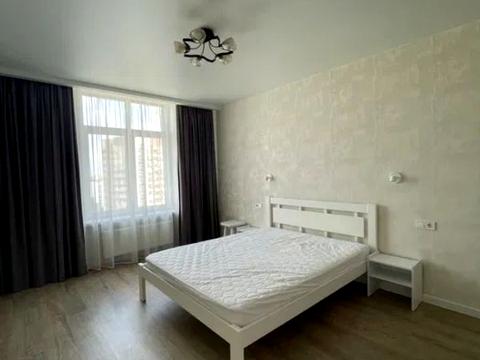 квартира по адресу Никольско-Слободская ул., 8