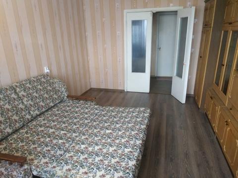 квартира за адресою Оноре де Бальзака вул., 89