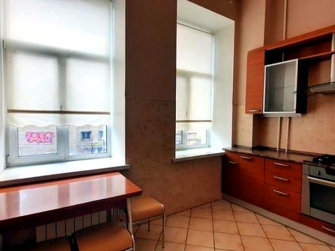 квартира за адресою Саксаганського вул., 36