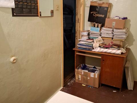 коммерческая по адресу Нечипуренко пер., 11
