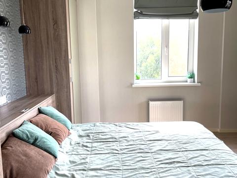 квартира за адресою Ямська вул., 52