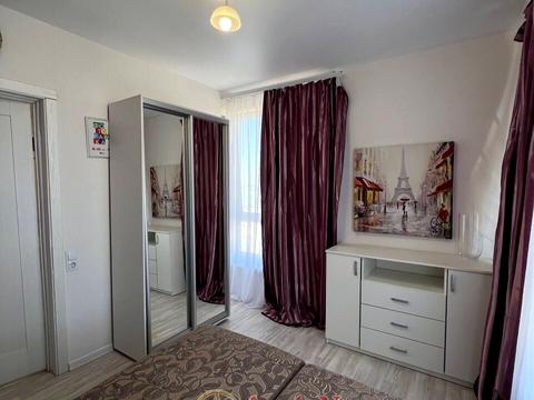 квартира за адресою Одеса, Марсельська вул., 56