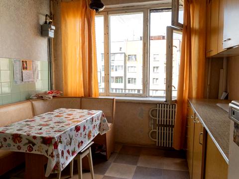 квартира за адресою Княгині Ольги вул., 73