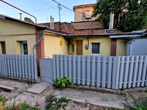 будинок за адресою Дніпро, Василя Чапленка вул. (Фрунзе), 25
