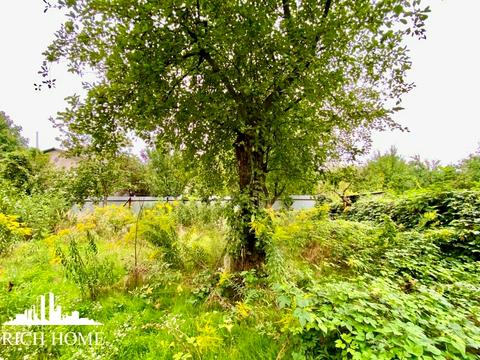 ділянка за адресою 57-ма Садова, 71