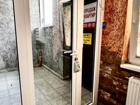 квартира по адресу Ярославская ул., 25а