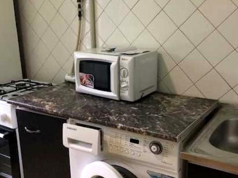 квартира за адресою Ушинського вул., 20