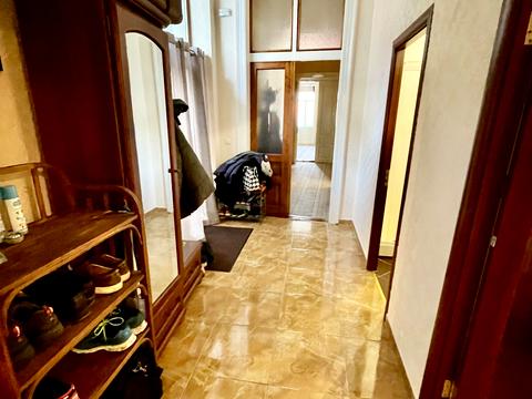 квартира за адресою Феденця, 35