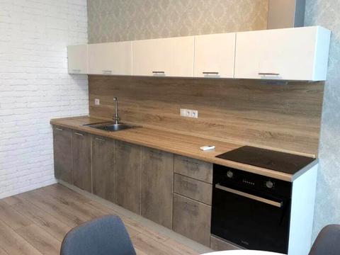 квартира по адресу Итальянский бульв., 1а