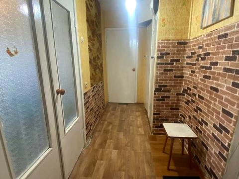 квартира за адресою Тополина вул., 17