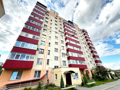 квартира по адресу Черновола ул., 51/1