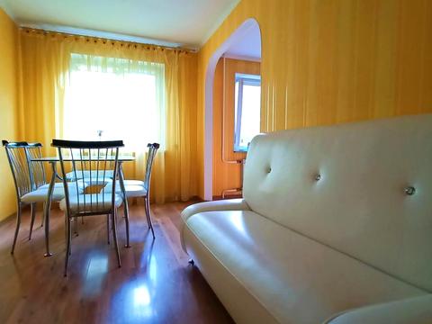 квартира за адресою Перемоги просп., 45
