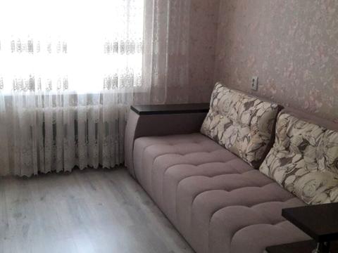 квартира по адресу Заречанская ул., 22