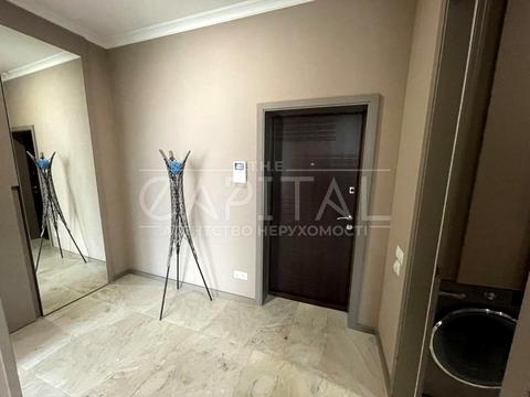 квартира за адресою Саперне Поле вул., 5-А