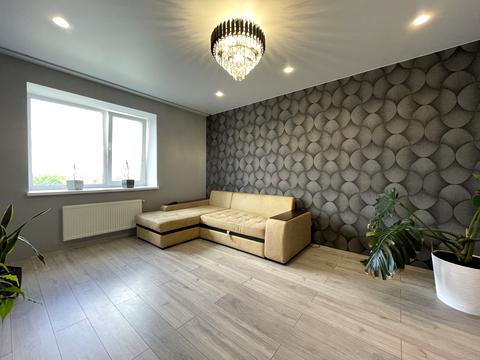 квартира за адресою Миколаївська вул., 23