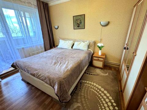 квартира по адресу Независимости ул., 56
