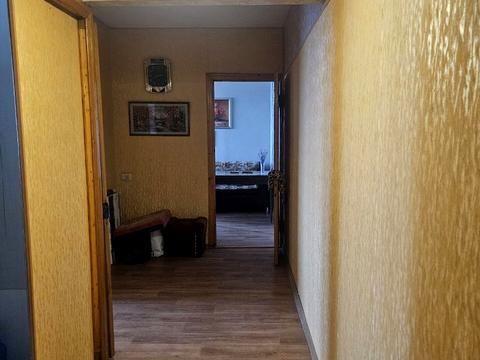 квартира по адресу Амосова ул. (Корчагінців), 13