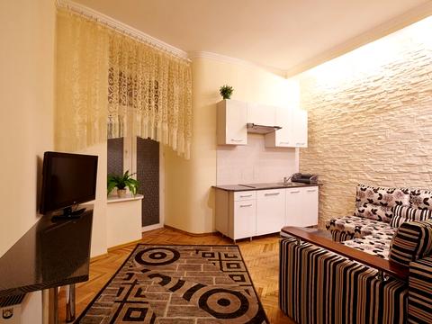 квартира за адресою Пантелеймона Куліша вул., 14