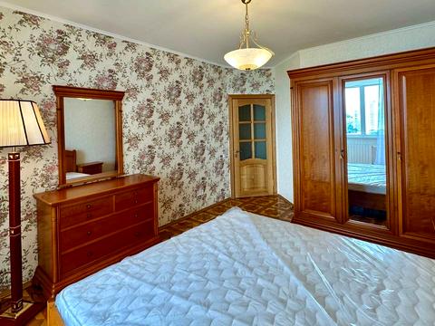 квартира за адресою Драгоманова вул., 31