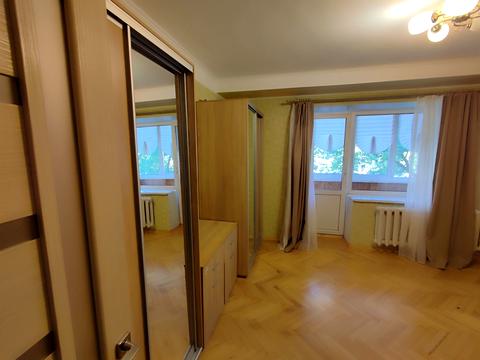 квартира по адресу Энтузиастов ул., 29