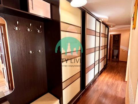 квартира по адресу Степана Бандеры ул., 2