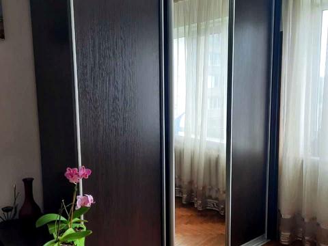 квартира за адресою Академіка Корольова просп., 4