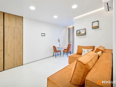 квартира за адресою Вірменська вул., 8