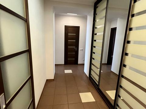 квартира за адресою Юлії Здановської вул. (Ломоносова), 52-3
