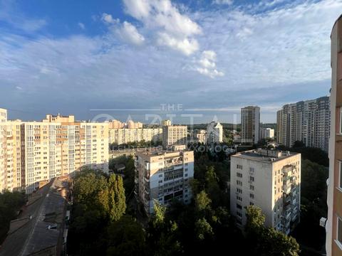 квартира за адресою Деміївська вул., 13