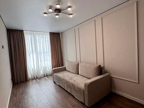 квартира по адресу Степана Бандеры ул., 70