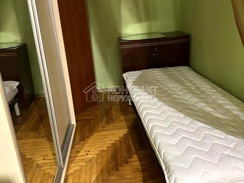 квартира по адресу Чернышевского ул., 85